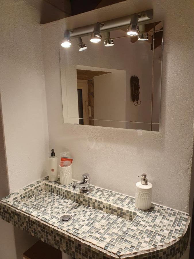 Bed And Breakfast Casa D'Oliveiral - Adults Only Aguda  Exterior photo
