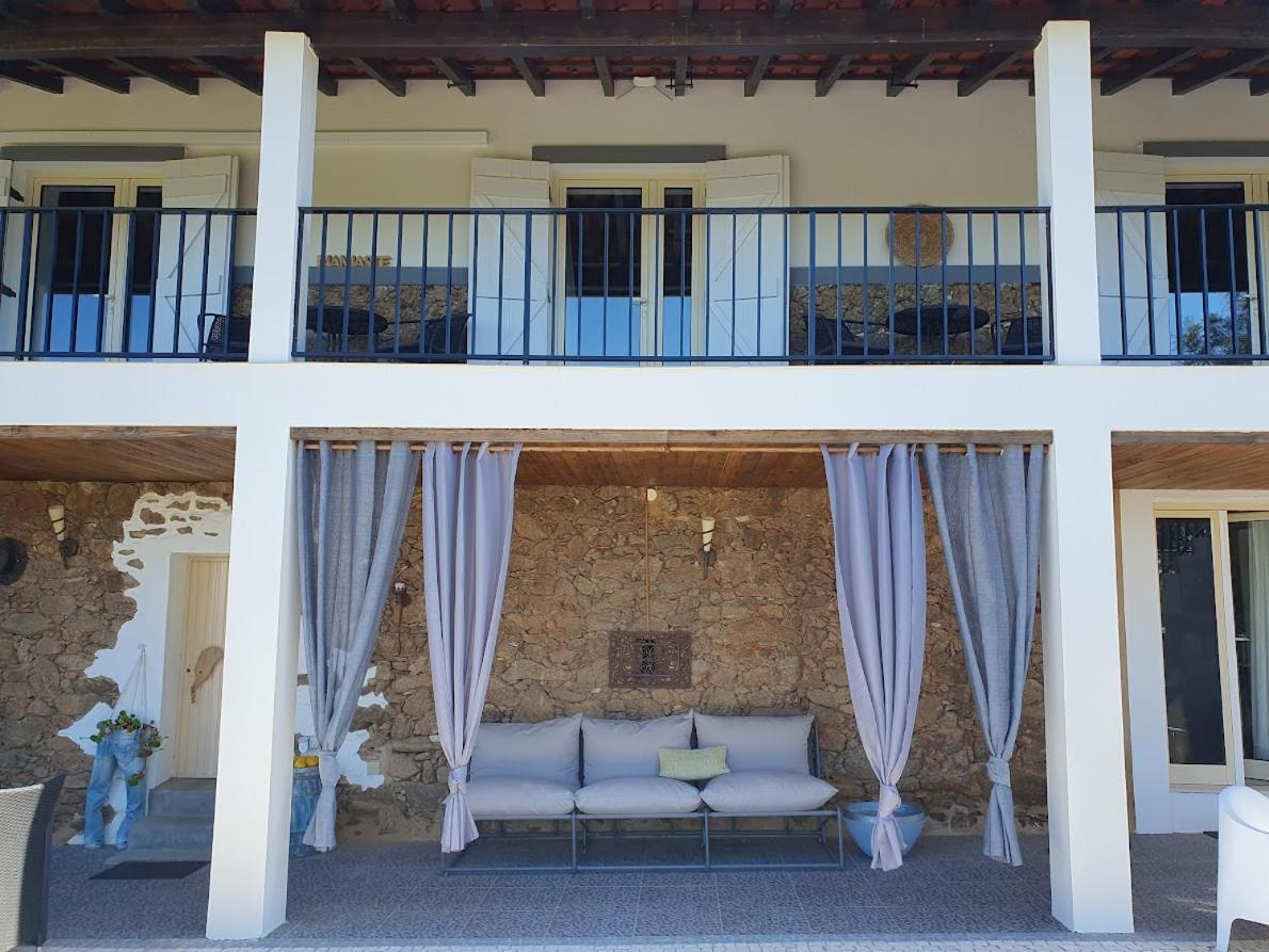 Bed And Breakfast Casa D'Oliveiral - Adults Only Aguda  Exterior photo
