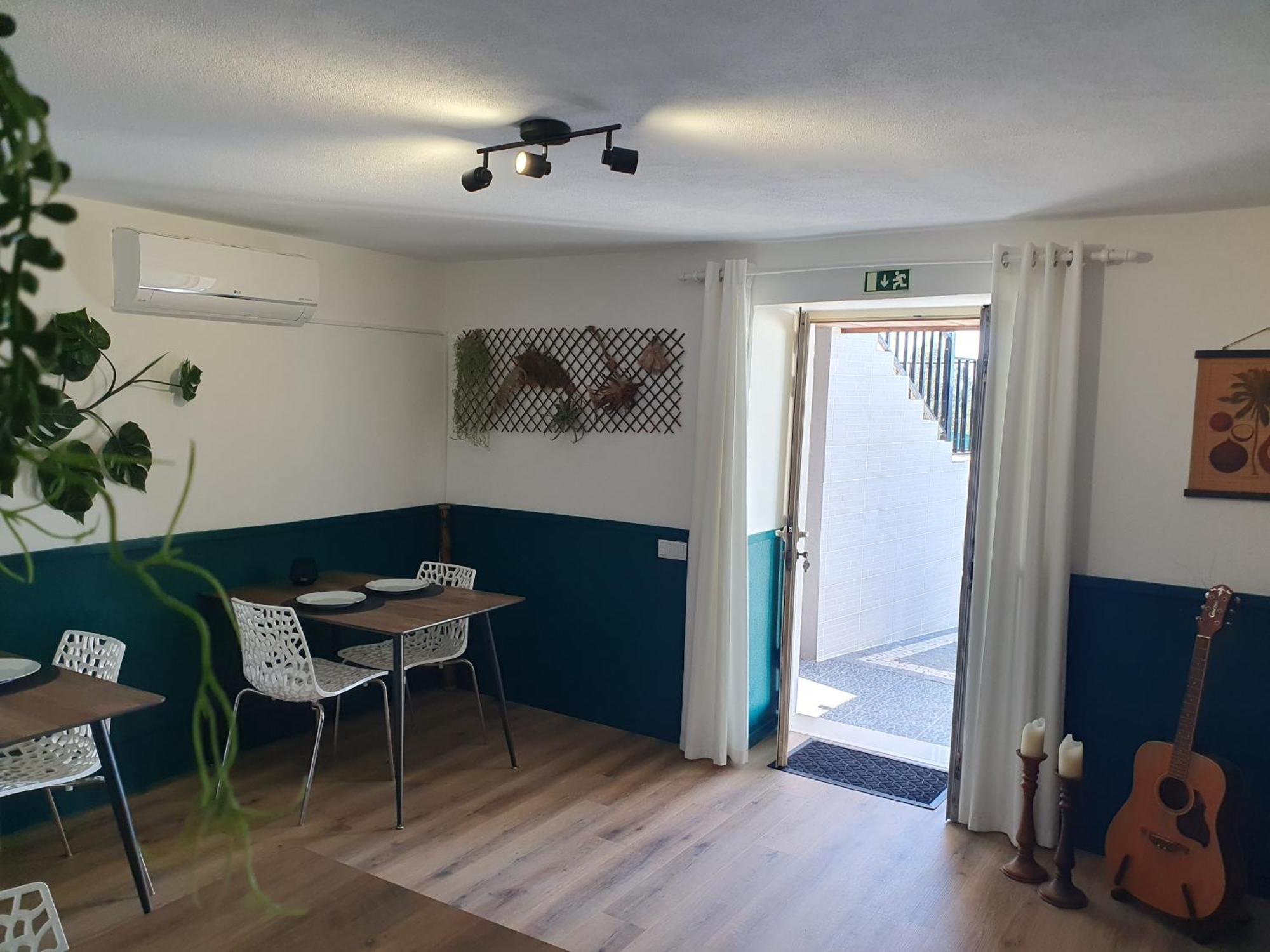 Bed And Breakfast Casa D'Oliveiral - Adults Only Aguda  Exterior photo